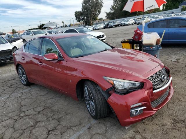 infiniti q50 base 2014 jn1bv7ap3em687363