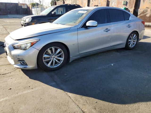 infiniti q50 base 2014 jn1bv7ap3em687377