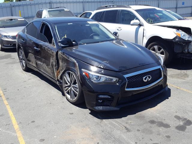 infiniti q50 base 2014 jn1bv7ap3em688044