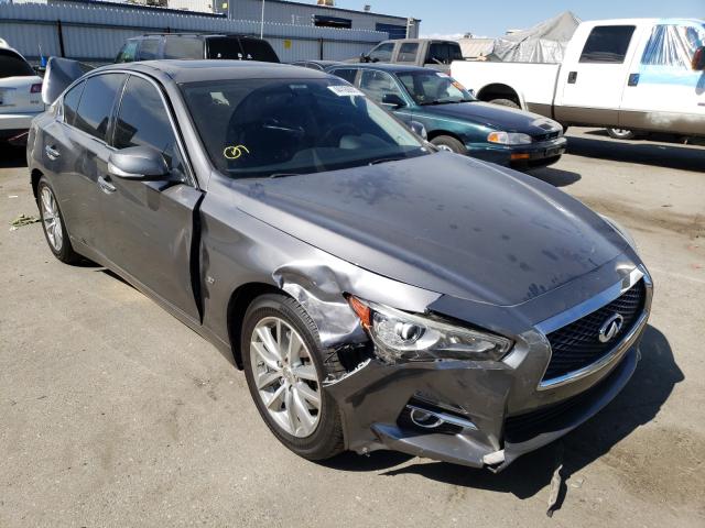 infiniti q50 base 2014 jn1bv7ap3em691140