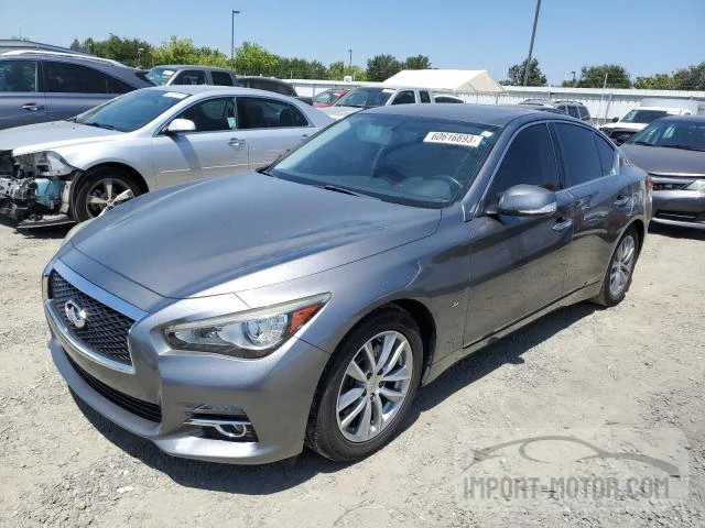 infiniti q50 2014 jn1bv7ap3em692160