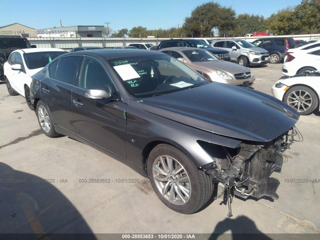 infiniti q50 2014 jn1bv7ap3em692496