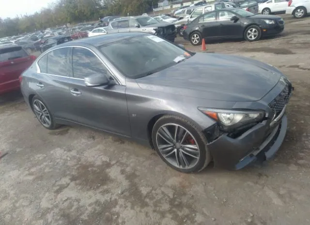 infiniti q50 2014 jn1bv7ap3em693292