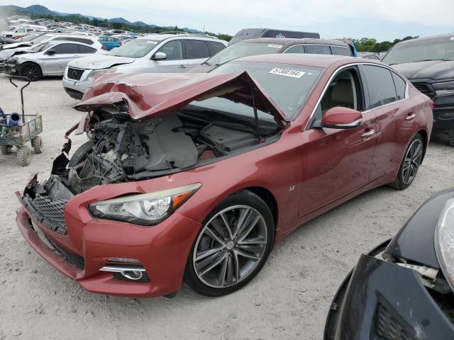 infiniti q50 2015 jn1bv7ap3fm330525