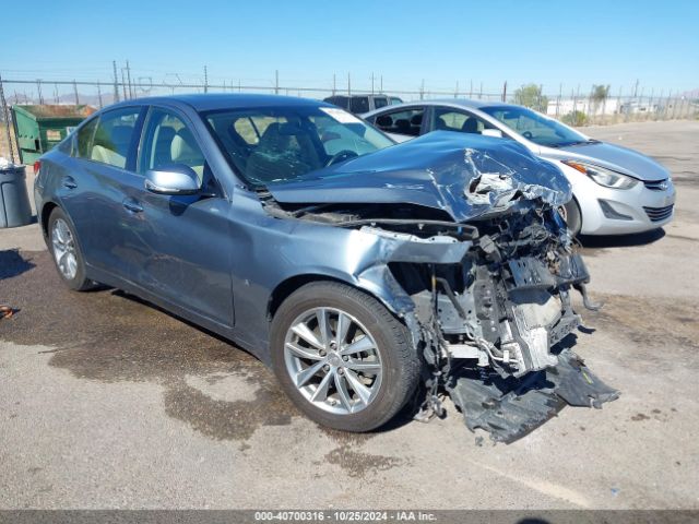 infiniti q50 2015 jn1bv7ap3fm333666