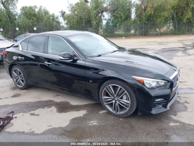 infiniti q50 2015 jn1bv7ap3fm339015