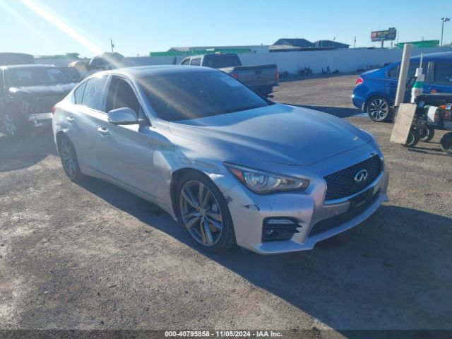 infiniti q50 2015 jn1bv7ap3fm341623