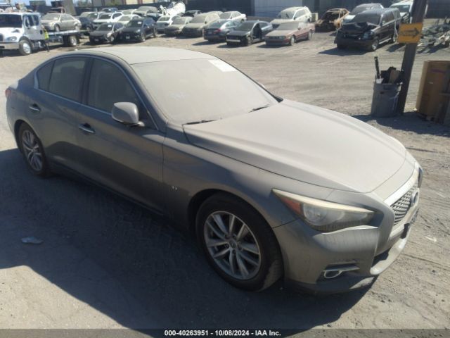 infiniti q50 2015 jn1bv7ap3fm341685