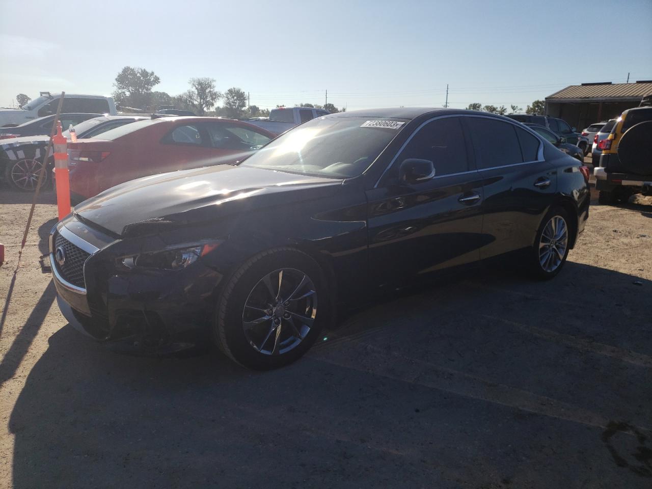 infiniti q50 2015 jn1bv7ap3fm343372