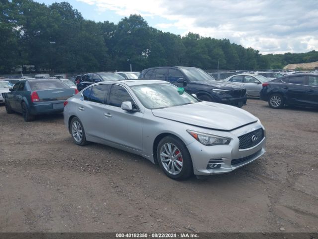 infiniti q50 2015 jn1bv7ap3fm345252