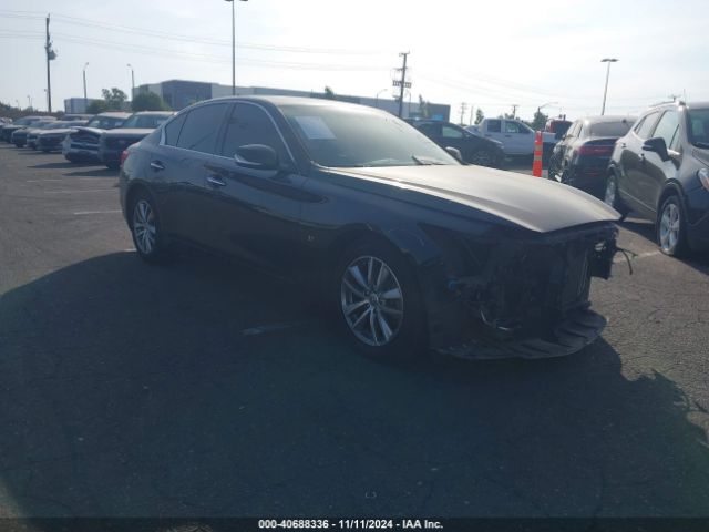 infiniti q50 2015 jn1bv7ap3fm353822