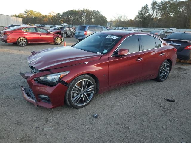 infiniti q50 2015 jn1bv7ap3fm357823