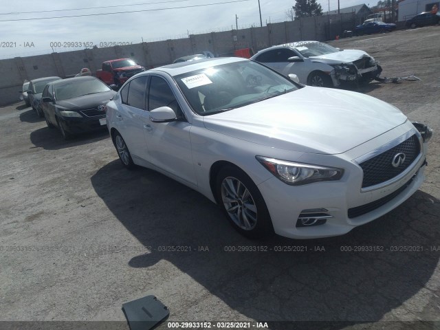 infiniti q50 2015 jn1bv7ap3fm358776