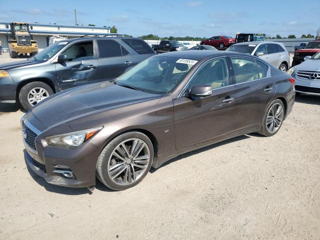 infiniti q50 base 2014 jn1bv7ap4em673486