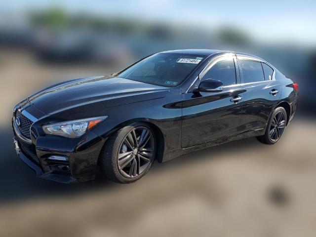 infiniti q50 2014 jn1bv7ap4em673536