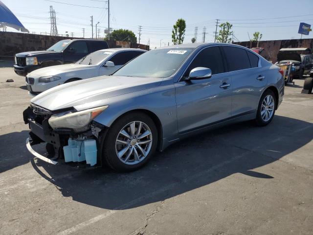 infiniti q50 2014 jn1bv7ap4em675321