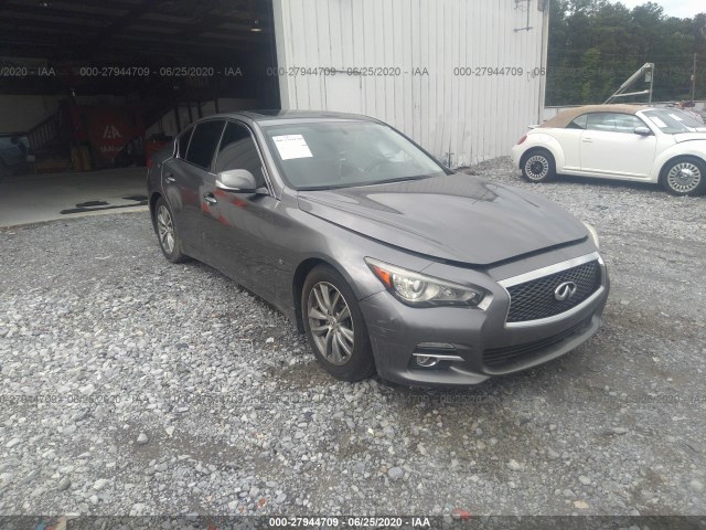 infiniti q50 2014 jn1bv7ap4em675335