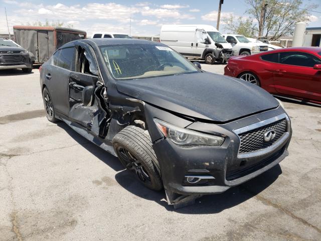 infiniti q50 base 2014 jn1bv7ap4em675481