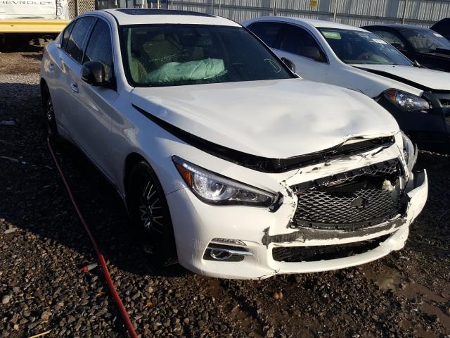 infiniti q50 base 2014 jn1bv7ap4em675741