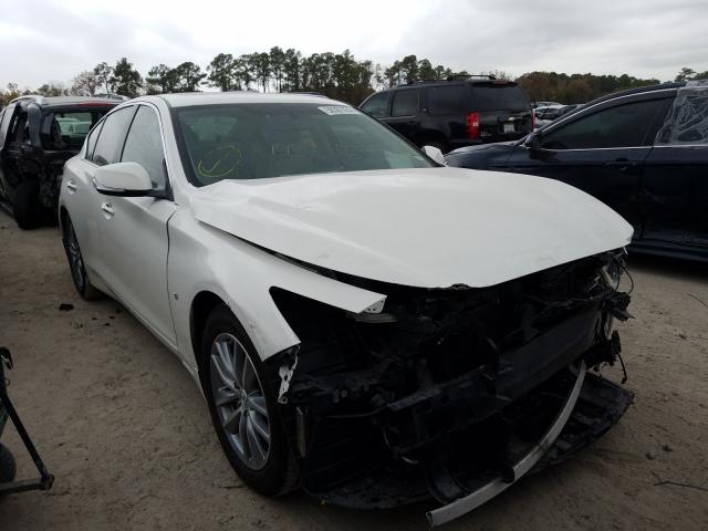 infiniti q50 base 2014 jn1bv7ap4em675786