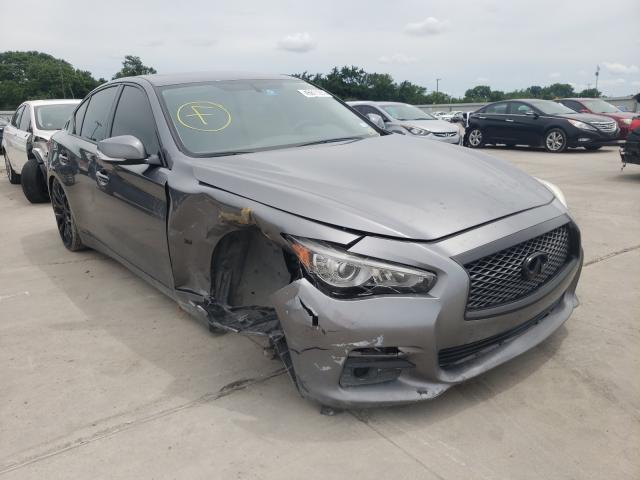 infiniti q50 base 2014 jn1bv7ap4em676369