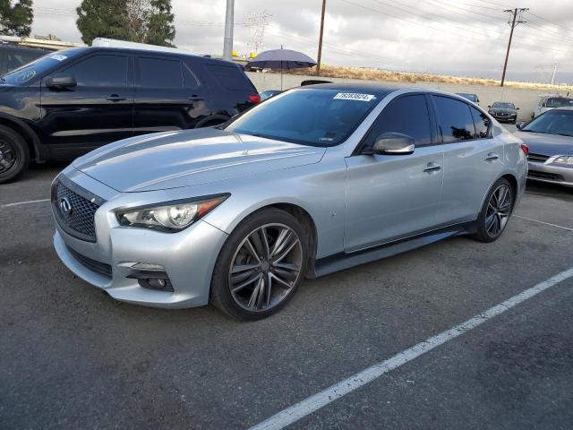 infiniti q50 base 2014 jn1bv7ap4em680194