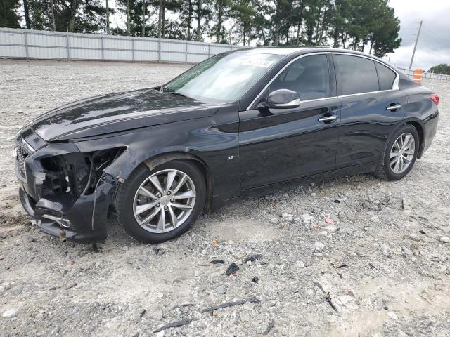 infiniti q50 base 2014 jn1bv7ap4em680552