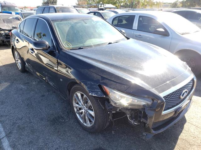 infiniti q50 base 2014 jn1bv7ap4em680910