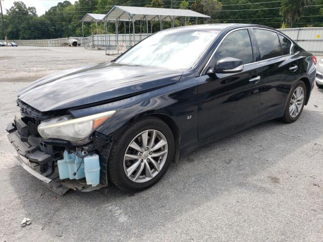 infiniti q50 base 2014 jn1bv7ap4em680986