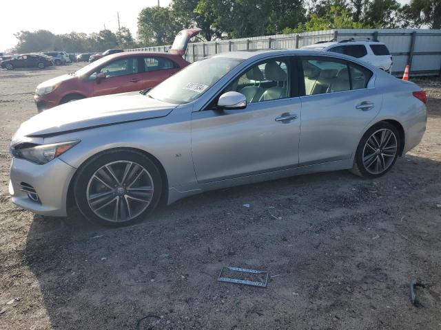 infiniti q50 base 2014 jn1bv7ap4em681474