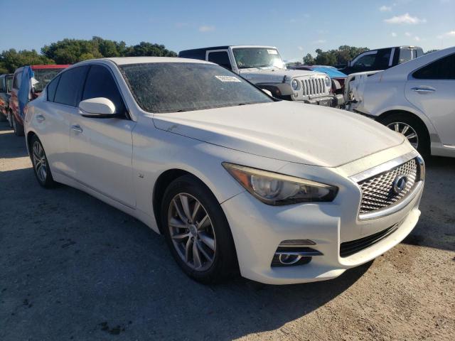 infiniti q50 base 2014 jn1bv7ap4em682432