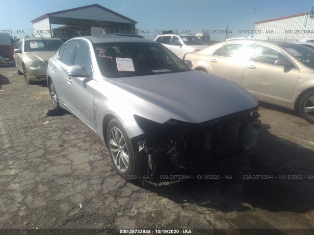 infiniti q50 2014 jn1bv7ap4em683869