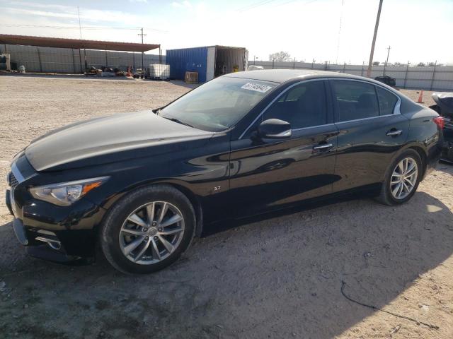 infiniti q50 base 2014 jn1bv7ap4em686545