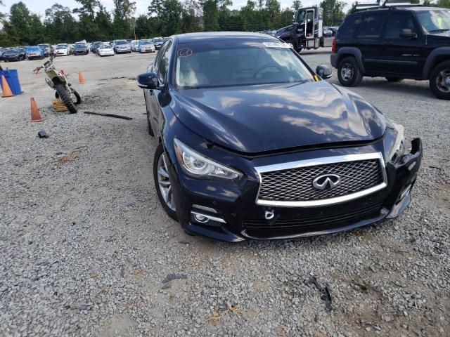 infiniti q50 base 2014 jn1bv7ap4em691728