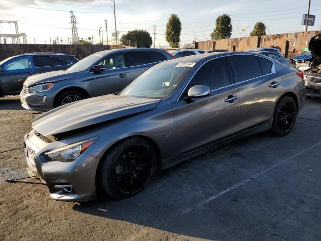 infiniti q50 base 2014 jn1bv7ap4em692393