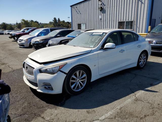 infiniti q50 base 2015 jn1bv7ap4fm331831