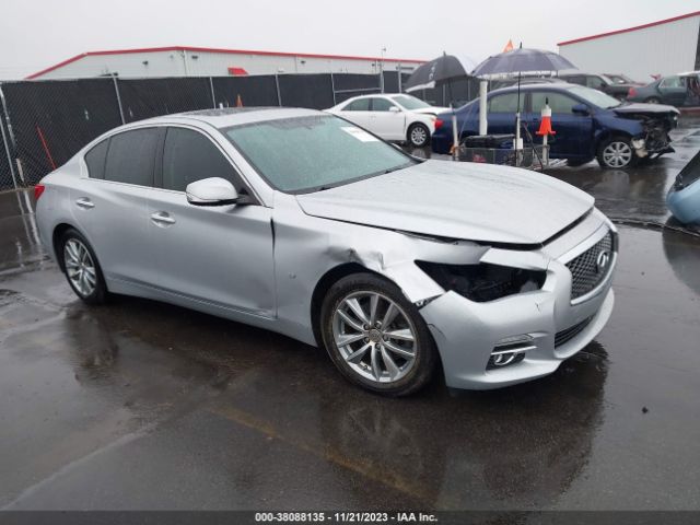 infiniti q50 2015 jn1bv7ap4fm335233