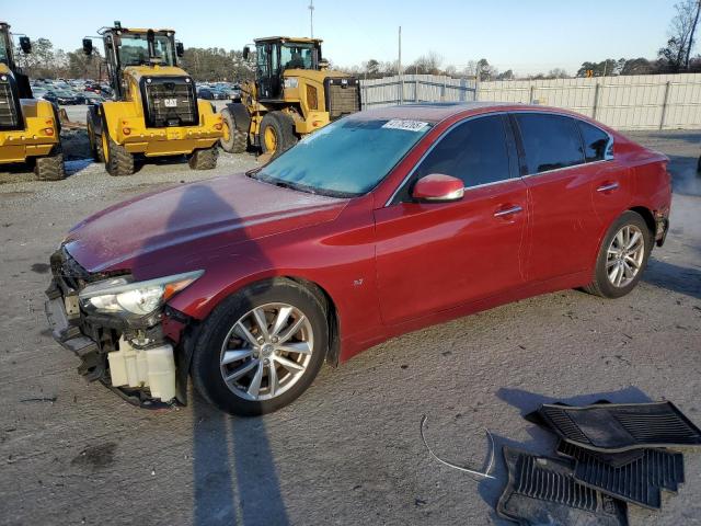 infiniti q50 base 2015 jn1bv7ap4fm338746