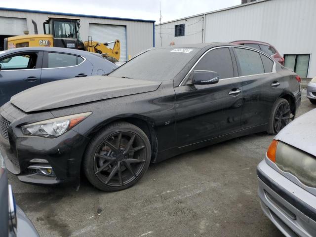 infiniti q50 base 2015 jn1bv7ap4fm344871