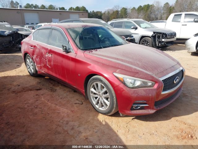 infiniti q50 2015 jn1bv7ap4fm357846