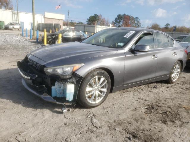 infiniti q50 base 2014 jn1bv7ap5em679331