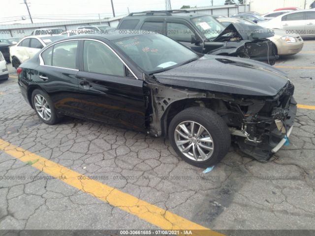 infiniti q50 2014 jn1bv7ap5em679619