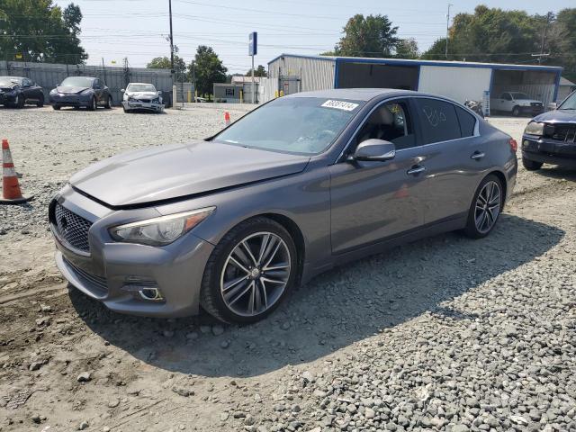 infiniti q50 base 2014 jn1bv7ap5em680513