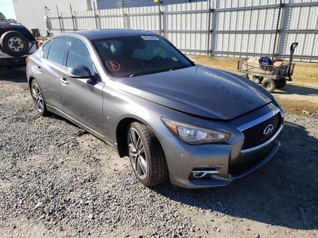 infiniti q50 base 2014 jn1bv7ap5em681581