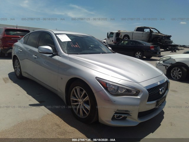 infiniti q50 2014 jn1bv7ap5em687557