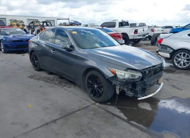 infiniti q50 2014 jn1bv7ap5em691768