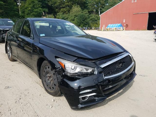 infiniti q50 base 2014 jn1bv7ap5em691785