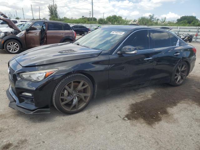 infiniti q50 2014 jn1bv7ap5em693391