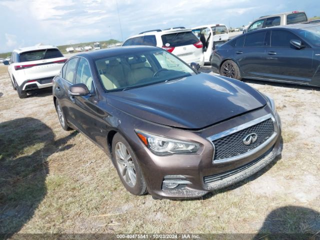 infiniti q50 2015 jn1bv7ap5fm339243