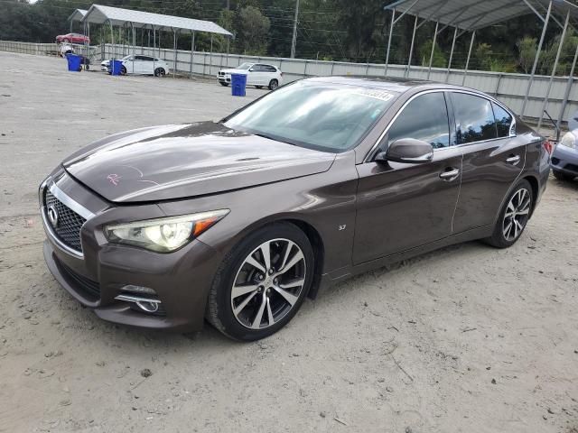 infiniti q50 base 2015 jn1bv7ap5fm340716